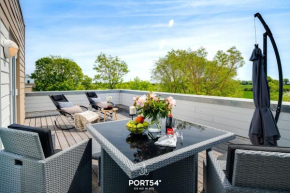 chill lounge 44, Olpenitz
